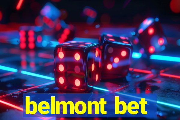 belmont bet